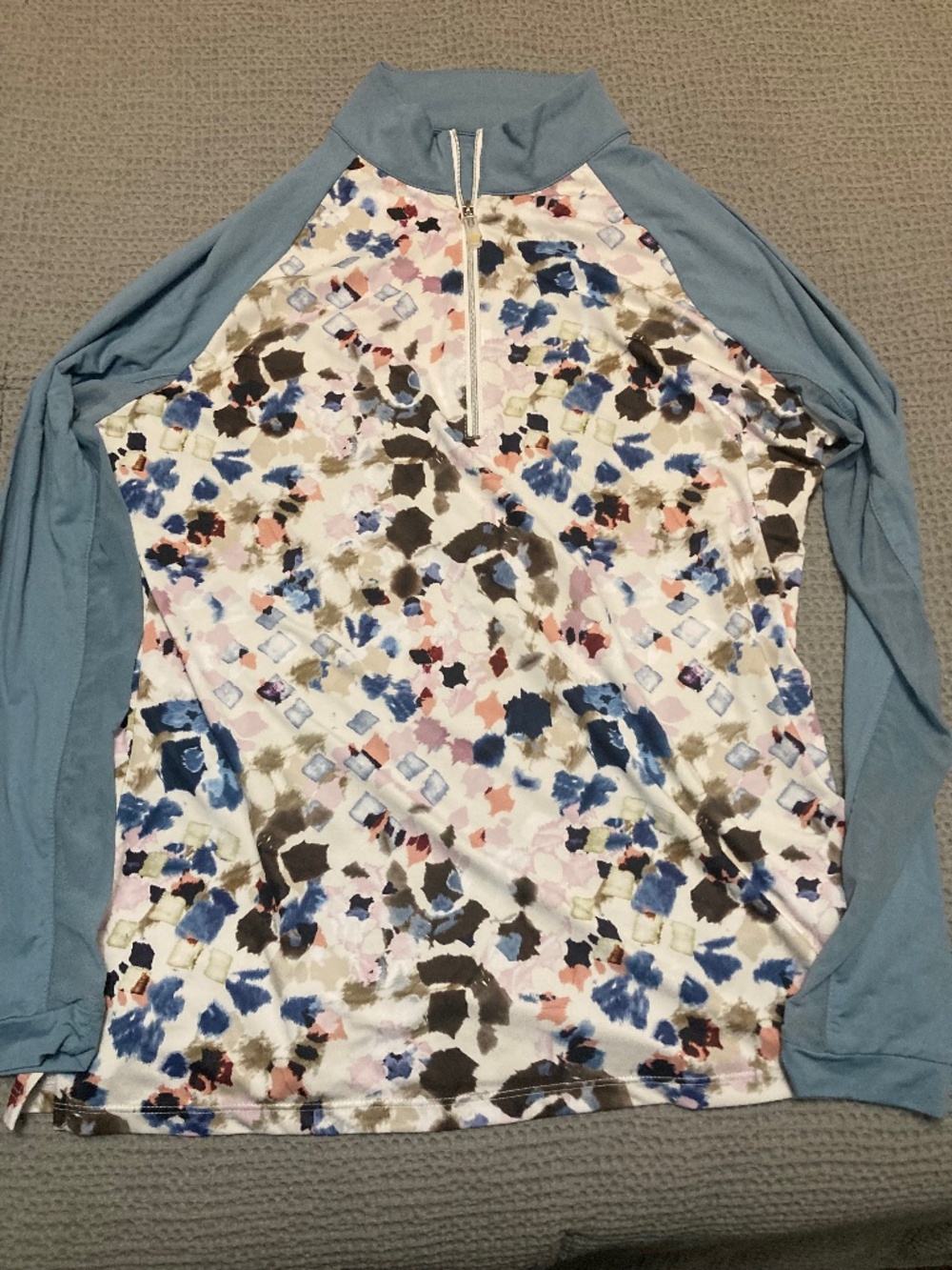 Long sleeve sun shirt
